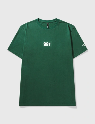 88rising 88 Core T-shirt In Green