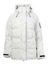 Canada Goose Alliston Padded Shell-down Jacket
