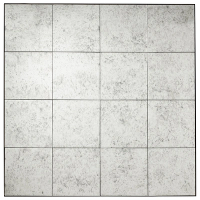 Oka Sedgwick Mirror - Glass