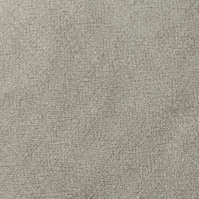 Oka Savile Sectional Corner Piece/ End Unit Slip Cover - Washed Gray