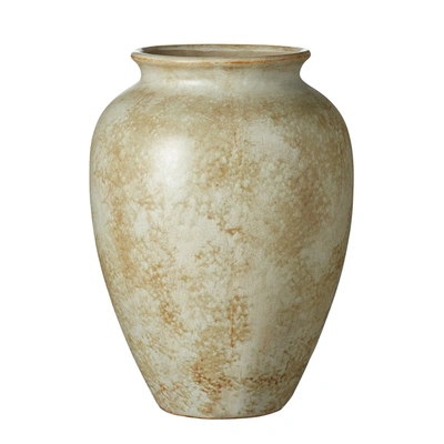 Oka Large Loutro Vase - Pale Celadon