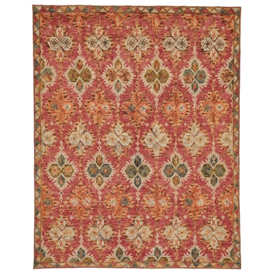 Oka Manisa 8'x10' Rug - Multi