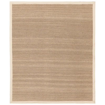 Oka Medanoso Rug - Natural