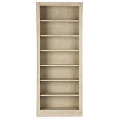 Oka Tall Ashmolean Shelves - Flax