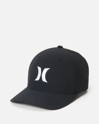 Supply Men's H2o-dri One And Only Hat In Black,white