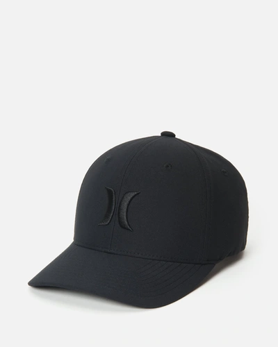 Supply Men's H2o-dri One And Only Hat In Black,black