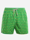 MC2 SAINT BARTH SWIMSUIT WITH ALL-OVER DUCK PRINT,LIGHTING -DUC57