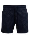 Vilebrequin Starfish Dance Diamond Swim Trunks