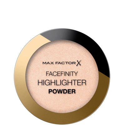 Max Factor 001 Nude Beam