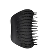 TANGLE TEEZER THE SCALP EXFOLIATOR AND MASSAGER - ONYX BLACK,SB-BLK-010121