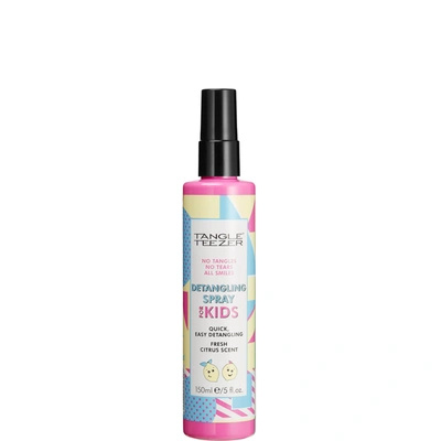 Tangle Teezer Detangling Spray For Kids 150ml