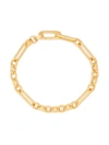 Missoma Axiom Chain Bracelet In Gold