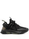 TOM FORD JAGO LOW-TOP SNEAKERS