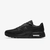Nike Air Max Sc "triple Black" Sneakers In Black