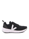 VEJA CONDOR 2,CLW012511 BLACK