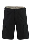 Carhartt Aviation Shorts In Black