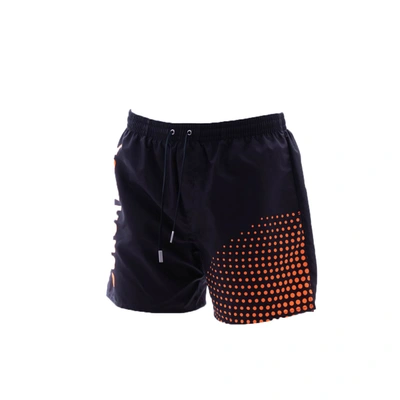 Dsquared2 Swimwear In Orange