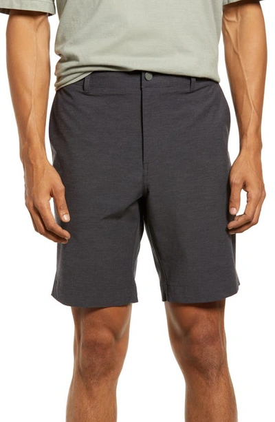 Faherty All Day 7-inch Shorts In Pink
