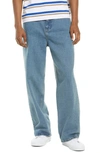 Bdg Urban Outfitters Straight Leg Jeans In Denim