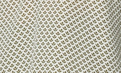 Curves 360 By Nydj Perfect Blouse In Rose Buds