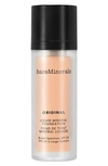 Baremineralsr Original Mineral Liquid Foundation In Medium 10