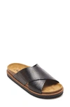 FREE PEOPLE FREE PEOPLE SIDELINES SLIDE SANDAL,OB1074191