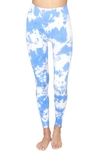 Summer Breeze Tie Dye