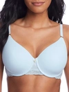 Natori Bliss Perfection T-shirt Bra In Baby Blue