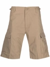 Carhartt Short Cargo In Nude