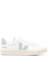 Veja Campo Sneaker In White