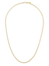 Maria Black Saffi Gold-plated Sterling Silver Necklace In Gold