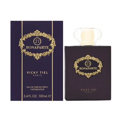 Vicky Tiel 21 Bonaparte /  Edp Spray 3.4 oz (100 Ml) (w) In N,a