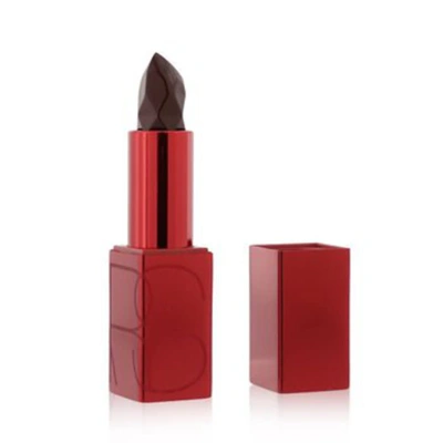 Nars / Spiked Audacious Lipstick (siouxsie) 0.12 oz (3.6 Ml)