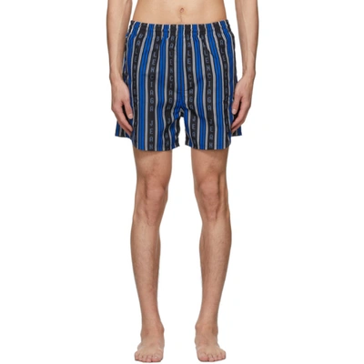 BALENCIAGA  PAJAMA PANTS – MAXFIELD LA