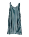 NEIL BARRETT Short dress,34550173PL 3