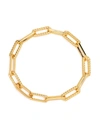 Missoma Coterie Chain Bracelet In Gold