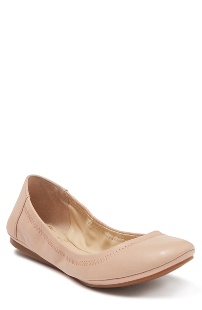 VINCE CAMUTO ELLEN BALLET FLAT 194307990178