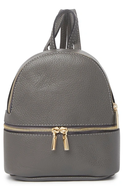 dollaro pebble leather backpack Grain Ronnie  ILoveDooney 001 BLACK PRODUCT DETAILS Pebble Leather Zip Valentino By Mario Valentino Simeon