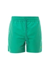 Carhartt Chase Swim Trunks Green