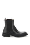 THE ROW THE ROW CHELSEA ANKLE BOOTS
