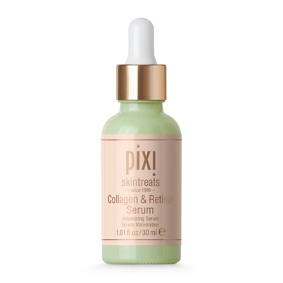 Pixi Collagen And Retinol Serum (30ml) In Na