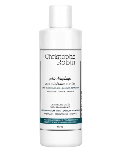 Christophe Robin 8.5 Oz. Detangling Gelee With Sea Minerals