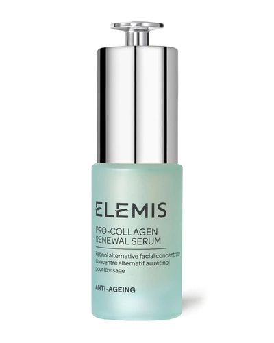 ELEMIS PRO-COLLAGEN RENEWAL SERUM,PROD243050158