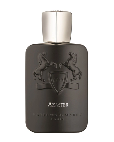 Parfums De Marly 4.2 Oz. Akaster Eau De Parfum