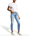 Mother The Sinful Let's Be Pacific T-shirt In Lets Be Pacific