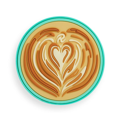 Revolution Beauty Tasty Coffee Bronzer - Cappuccino