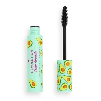 Revolution Beauty Mascara - Tasty Avocado