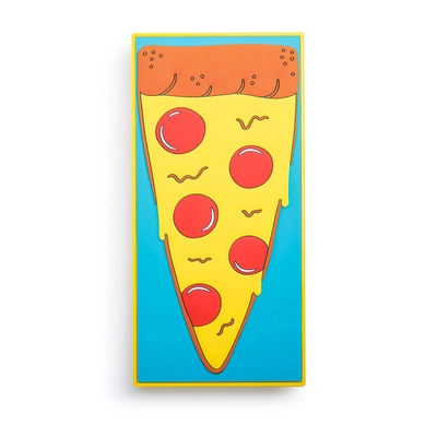 Revolution Beauty Eye Shadow Palette - Tasty Pizza