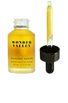 WONDER VALLEY WONDER SERUM,WLEF-UU1