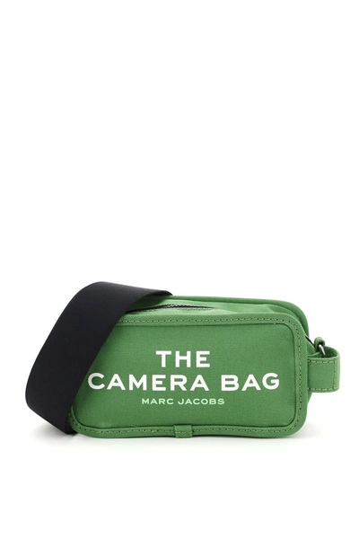 Marc Jacobs (the) Marc Jacobs The Camera Bag Small In Mixed Colours